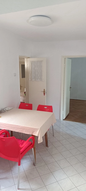 Campus- City Park Mall, 3 camere, etajul 2