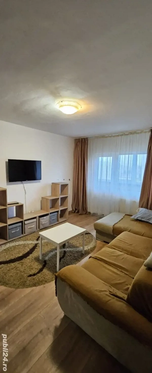 apartament regim hotelier - imagine 3
