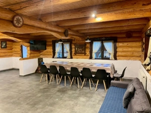 Cabana de revelion si craciun Rasnov - imagine 2