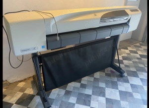 Imprimantă Color HP Deskjet 510