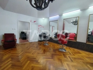 Spatiu de inchiriat Centru Istoric pretabil birouri 100mp