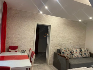 Apartament 2 camere parter inalt zona Dacia - imagine 10