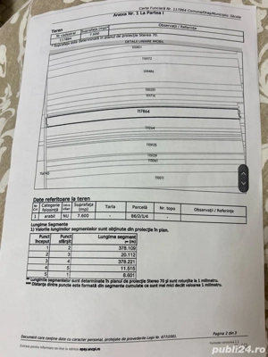 teren arabil - imagine 4