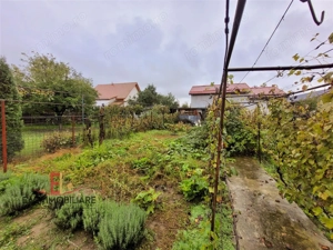 Casa individuala 2 camere cu teren 540 mp  cartier Mureseni, Targu Mures - imagine 3