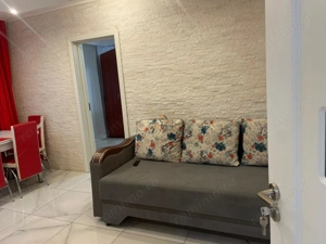 Apartament 2 camere parter inalt zona Dacia - imagine 8