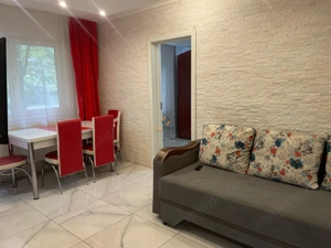 Apartament 2 camere parter inalt zona Dacia - imagine 5