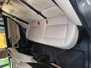 Bmw x 3  gri sobolan  - imagine 5