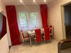 Apartament 2 camere parter inalt zona Dacia - imagine 2