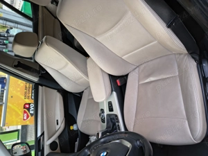 Bmw x 3  gri sobolan  - imagine 3