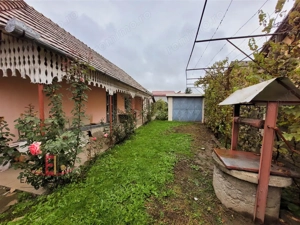 Casa individuala 2 camere cu teren 540 mp  cartier Mureseni, Targu Mures - imagine 2