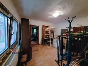 Casa individuala 2 camere cu teren 540 mp  cartier Mureseni, Targu Mures - imagine 6