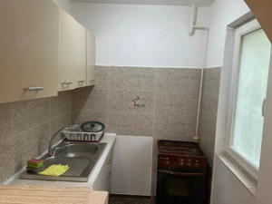 Apartament 2 camere parter inalt zona Dacia - imagine 17