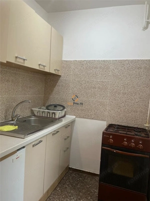 Apartament 2 camere parter inalt zona Dacia - imagine 19