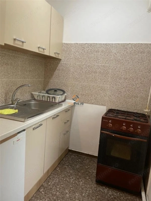 Apartament 2 camere parter inalt zona Dacia - imagine 18