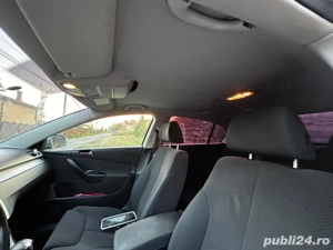 Volkswagen Passat Automat