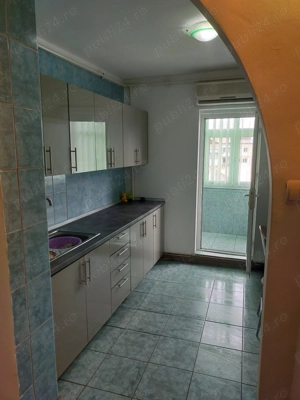 Închiriez apartament cu doua camere in Găești 