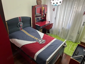 Apartament modern cu 3 camere în Complexul InCity – Dristor, București - imagine 5