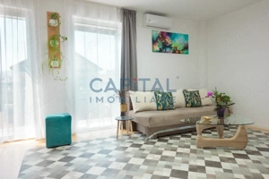 ✅ 0% Comision | Apartament 2 camere, 58 mp | Andrei Muresanu | Augustin Presecan - imagine 2