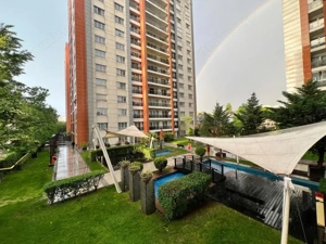 Apartament modern cu 3 camere în Complexul InCity – Dristor, București - imagine 7