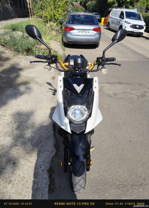 scuter generic - imagine 3