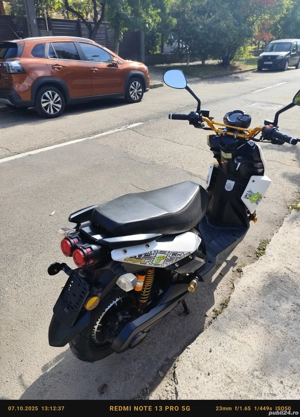 scuter generic - imagine 2