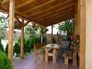 Busteni revelion 2026 cazare - imagine 2