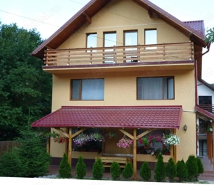 Busteni revelion 2026 cazare