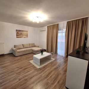Apartament de închiriat – Complex rezidențial Iris