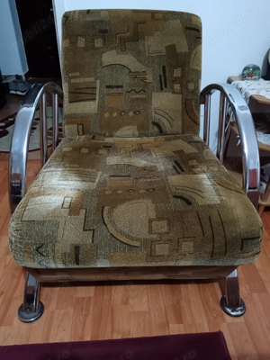 Se vând 2 fotolii fixe!