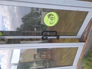 Vand chioșc 'magazin