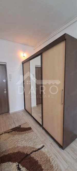 Garsoniera de inchiriat in 7 noiembrie - imagine 6