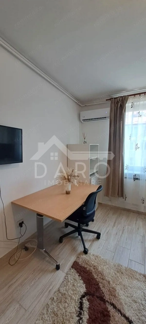 Garsoniera de inchiriat in 7 noiembrie - imagine 7