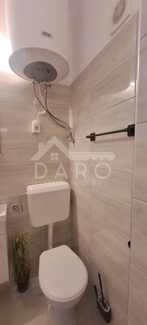 Garsoniera de inchiriat in 7 noiembrie - imagine 8