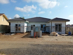 Sanandrei, Duplex pe Parter, 3 dormitoare, 2 Bai, Pozitie excelenta