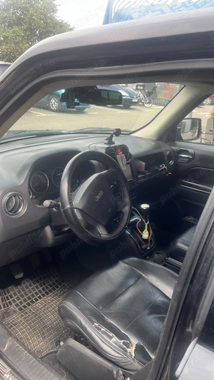 Vand jeep patriot 2009 - imagine 3