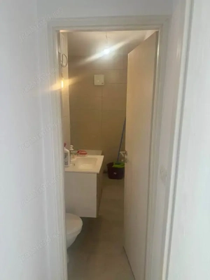 Apartament 1 cameră 37 mp, etaj 3, renovat complet CENTRALA PROPRIE Girocului - imagine 8