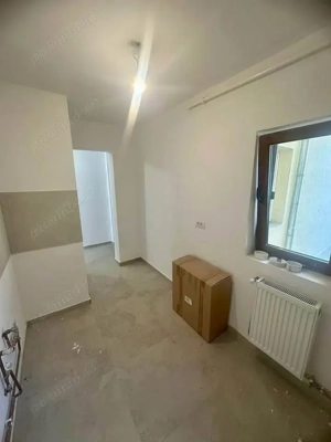 Apartament 1 cameră 37 mp, etaj 3, renovat complet CENTRALA PROPRIE Girocului - imagine 3