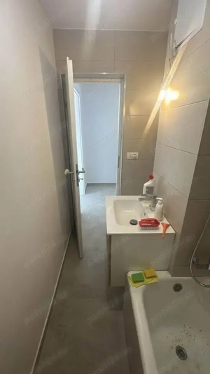 Apartament 1 cameră 37 mp, etaj 3, renovat complet CENTRALA PROPRIE Girocului - imagine 4