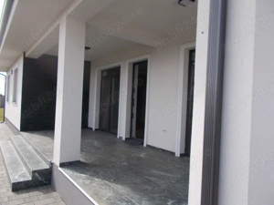 Casa pe parter, Mosnita Veche, 4 camere, 103mp util, 742mp teren