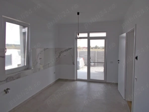 Casa pe parter, Mosnita Veche, 4 camere, 103mp util, 742mp teren - imagine 2