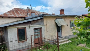 Casa cu Teren de vanzare BANESTI  Prahova zona Capraresti   NEGOCIABIL - imagine 4