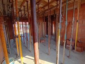 Sanandrei Casa Individuala Pe Parter, 3 Cam, Drum Asfaltat. Toate Utilitatiile - imagine 5