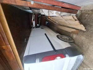 de vanzare nissan primastar - imagine 3