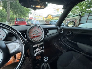 Mini Cooper 1.4 benzina