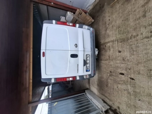 de vanzare nissan primastar - imagine 4