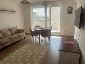 Apartament 3 camere prima inchiriere