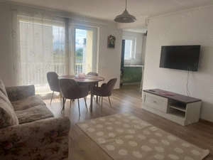 Apartament 3 camere prima inchiriere - imagine 3