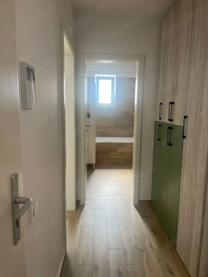 Apartament 3 camere prima inchiriere - imagine 2