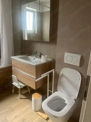 Apartament 3 camere prima inchiriere - imagine 8