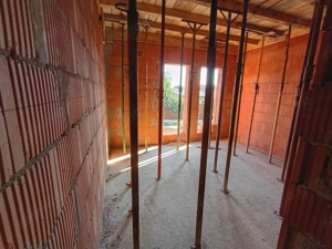 Sanandrei Casa Individuala Pe Parter, 3 Cam, Drum Asfaltat. Toate Utilitatiile - imagine 6